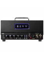 Revv G20 Amplifier Valve Amp Head Black