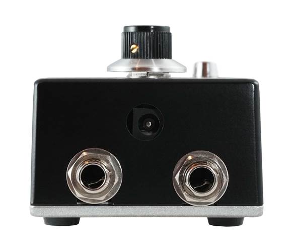 Death By Audio Germanium Filter Distortion Pedal Death By Audio Germanium Filter Distortion Pedal