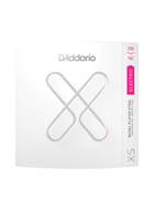 D'Addario XS Nickel Coated Electric Strings 09-42 Super Light