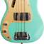 Fender Custom Shop B1 1959 Precision Bass Journeyman Faded Surf Green Left Handed #CZ556939 