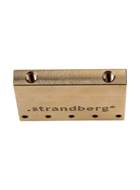 Strandberg Tremolo Block Brass