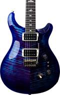 PRS 35th Anniversary Custom 24 Violet Blueburst Pattern Thin #220337242