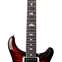 PRS Limited Edition Custom 24 Custom Colour Red Tiger Pattern Thin #220339256 
