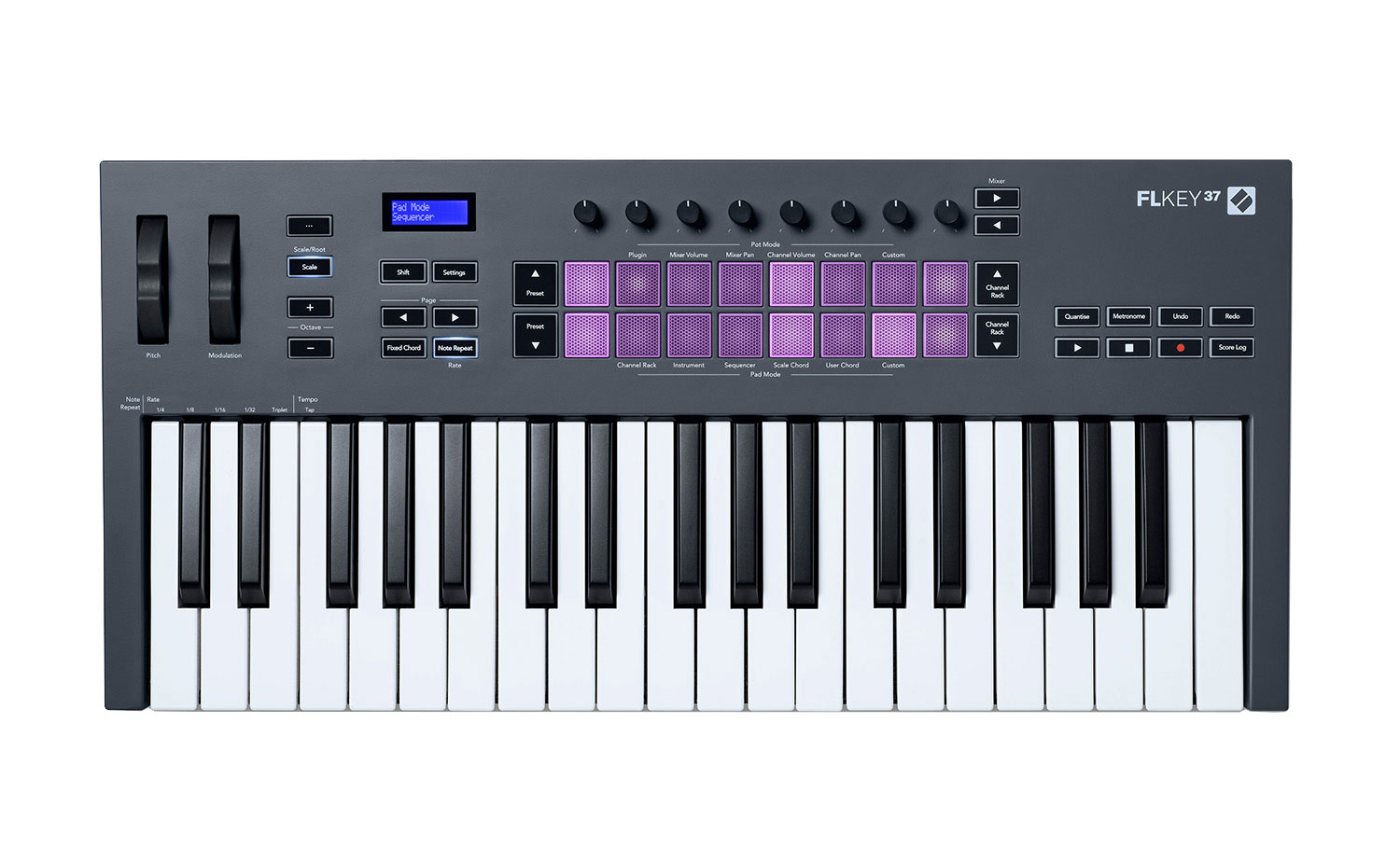 Novation FL Key 37 Controller Keyboard