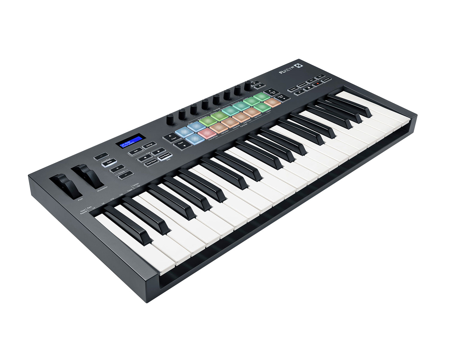 Novation FL Key 37 Controller Keyboard