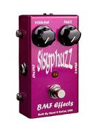 BMF Effects Sisyphuzz Fuzz