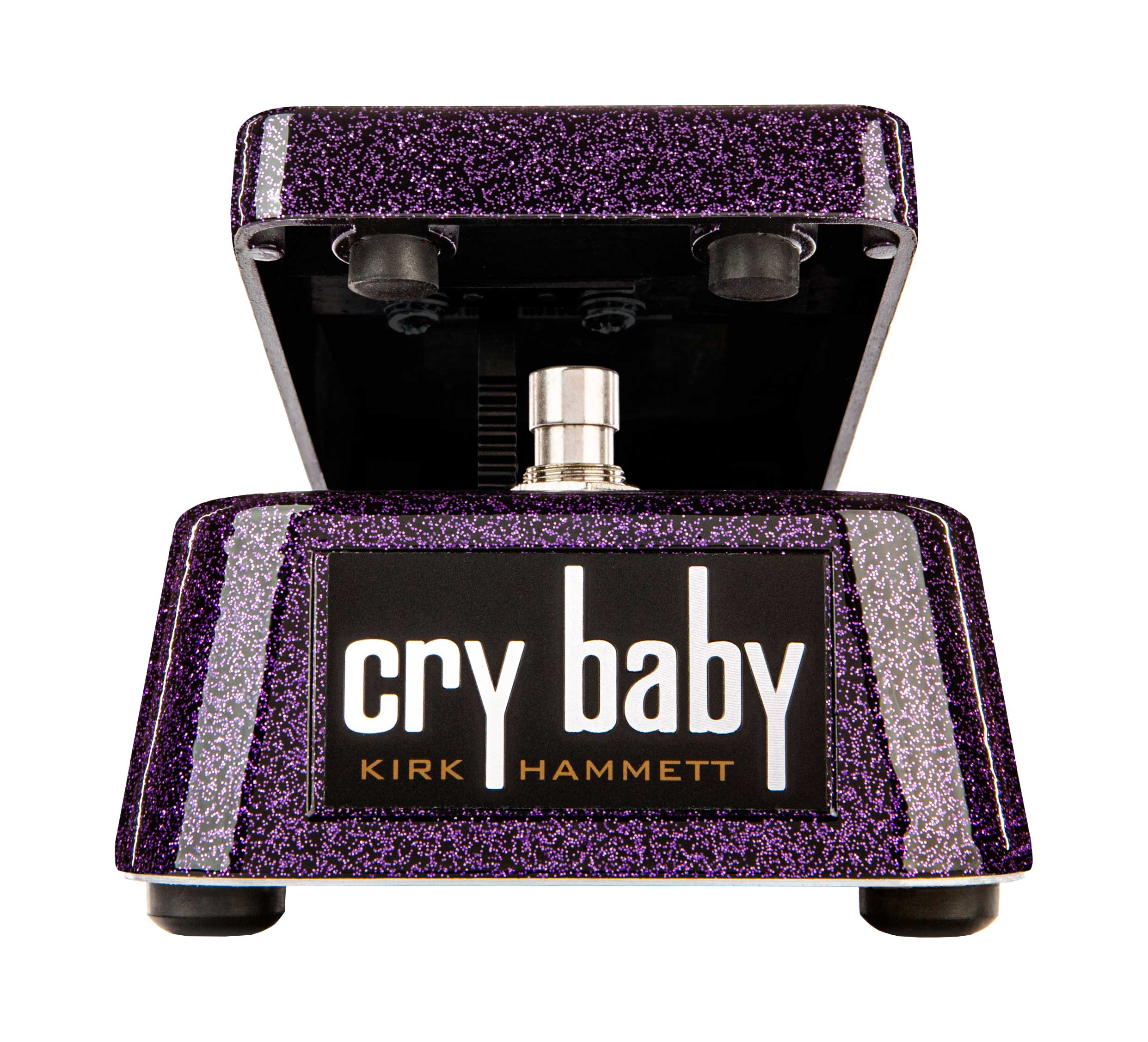 Dunlop Kirk Hammett Cry Baby Wah