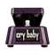Dunlop Kirk Hammett Cry Baby Wah Front View