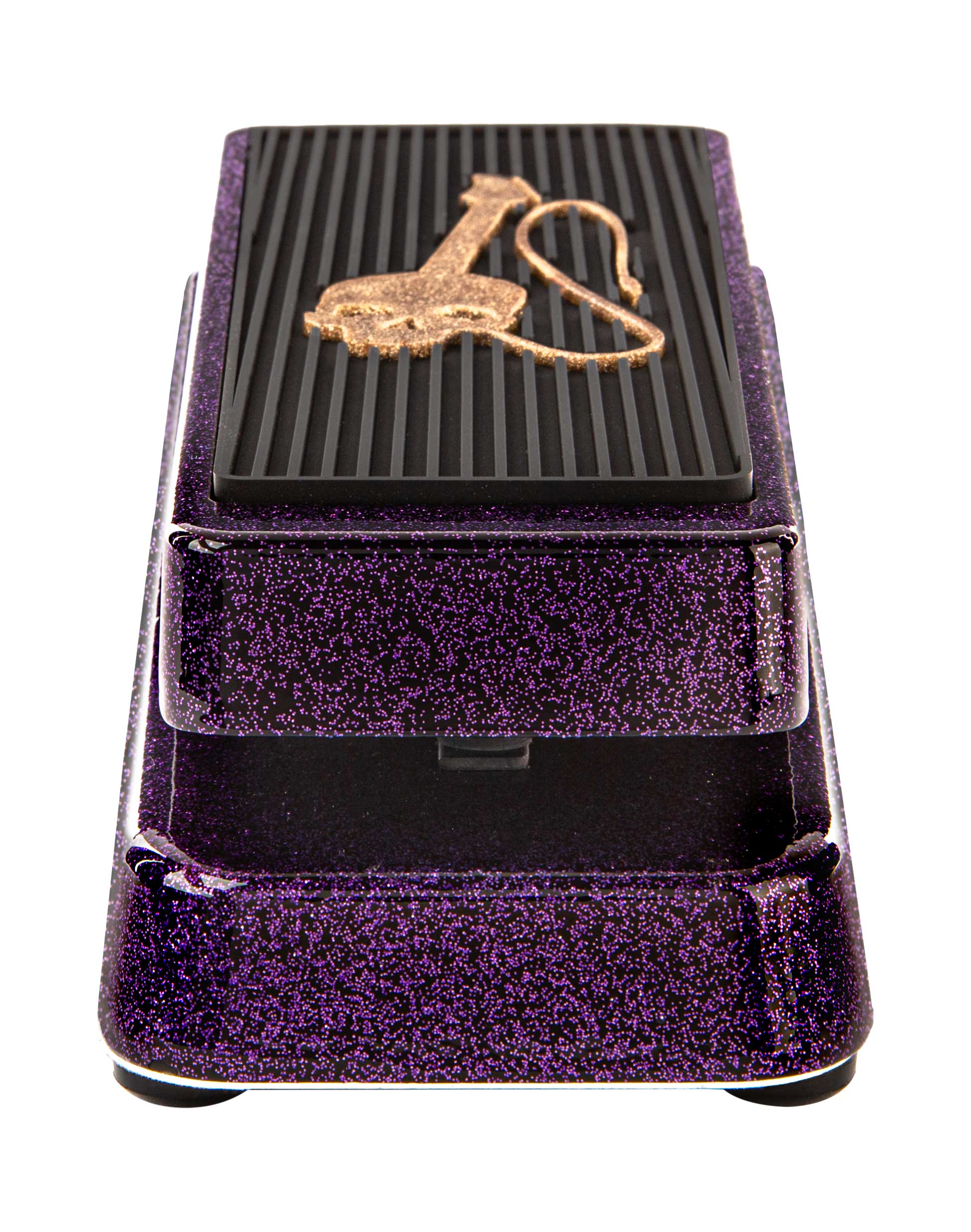 Dunlop Kirk Hammett Cry Baby Wah