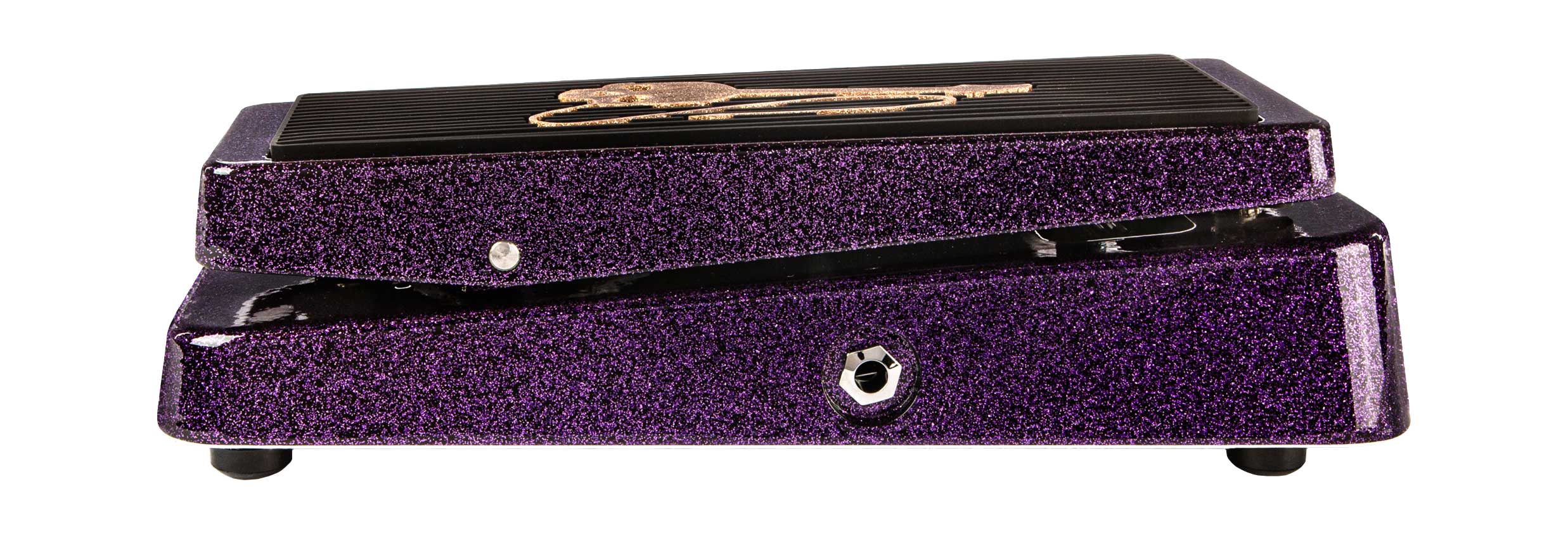 Dunlop Kirk Hammett Cry Baby Wah