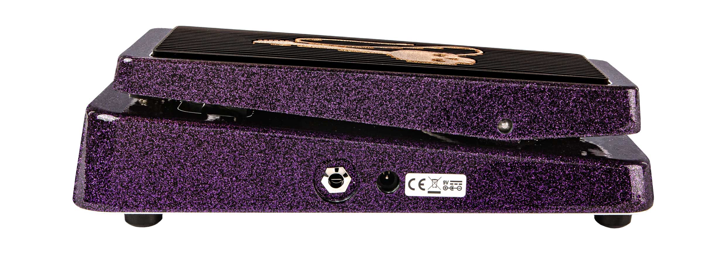 Dunlop Kirk Hammett Cry Baby Wah