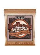 Ernie Ball Earthwood Custom Light 12 String Phosphor Bronze Acoustic Guitar Strings 10-48 Gauge