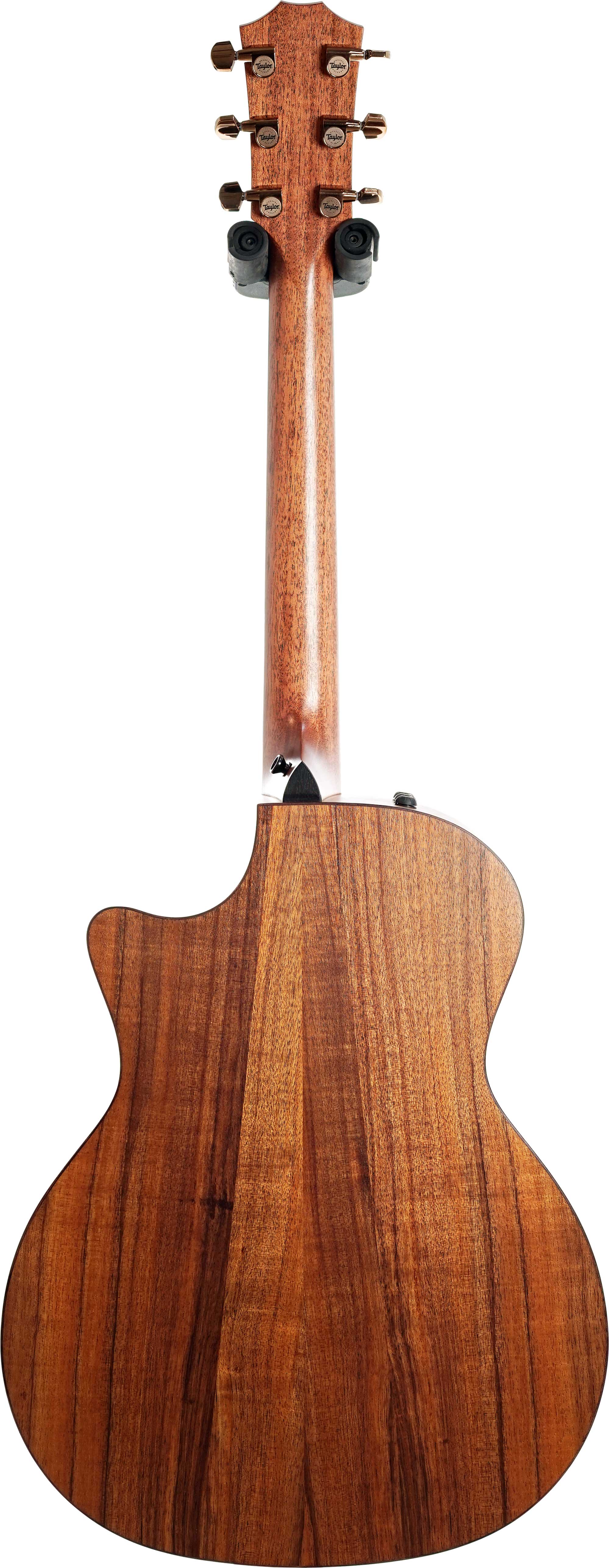 Taylor 724ce Grand Auditorium #1204014051