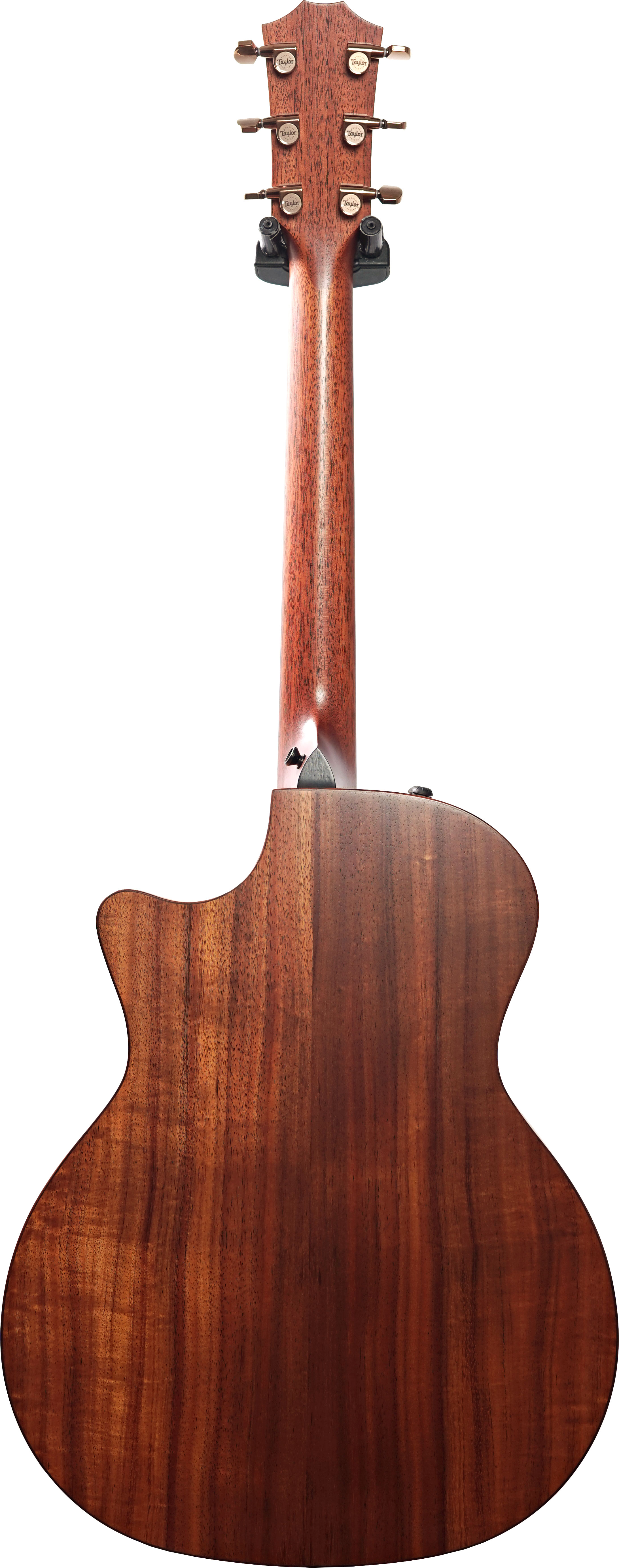 Taylor 724ce Grand Auditorium #1204014052