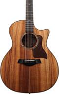 Taylor 724ce Grand Auditorium #1204014050