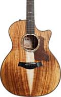 Taylor 724ce Grand Auditorium #1204034062