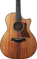 Taylor 724ce Grand Auditorium #1204034063