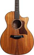 Taylor 724ce Grand Auditorium #1204044041