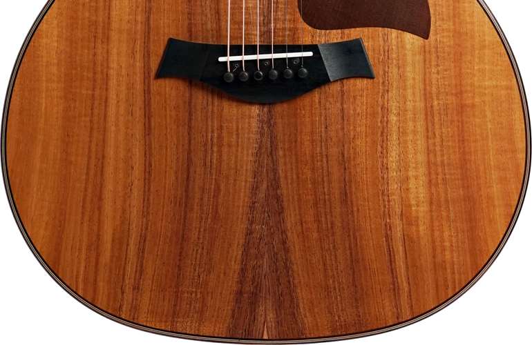 Taylor 724ce Grand Auditorium #1204044041 Taylor 724ce Grand Auditorium #1204044041