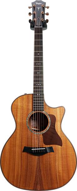 Taylor 724ce Grand Auditorium #1204044041