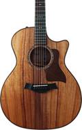 Taylor 724ce Grand Auditorium #1204044043