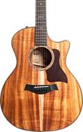 Taylor 724ce Grand Auditorium #1201104056