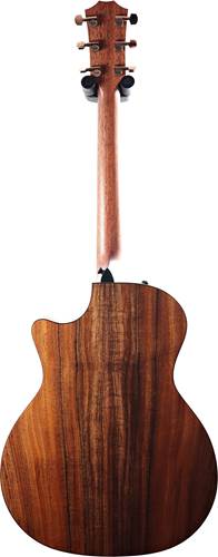 Taylor 724ce Grand Auditorium #12044084035 Taylor 724ce Grand Auditorium #12044084035