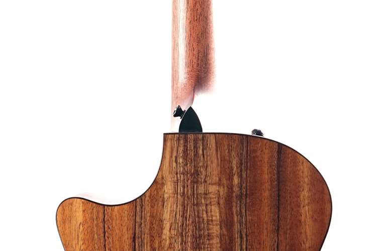 Taylor 724ce Grand Auditorium #12044084035 Taylor 724ce Grand Auditorium #12044084035