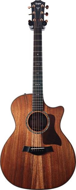 Taylor 724ce Grand Auditorium #12044084035