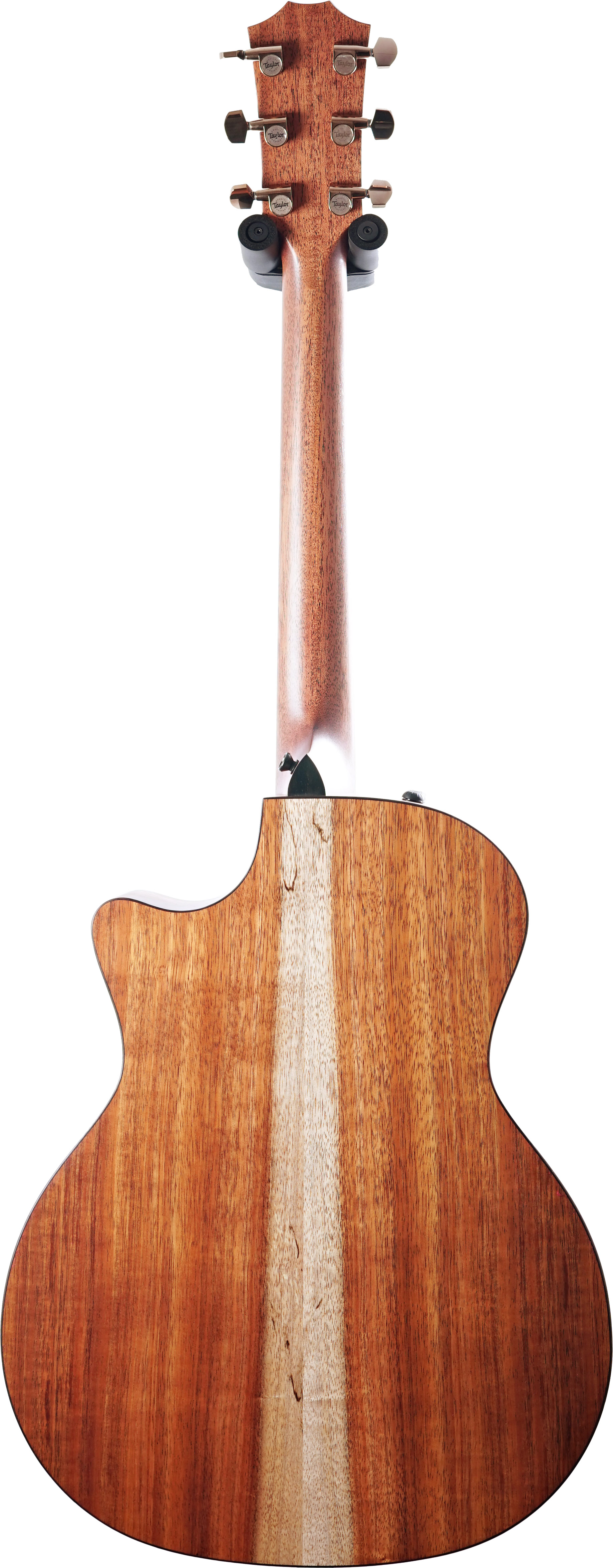 Taylor 724ce Grand Auditorium #1204114104