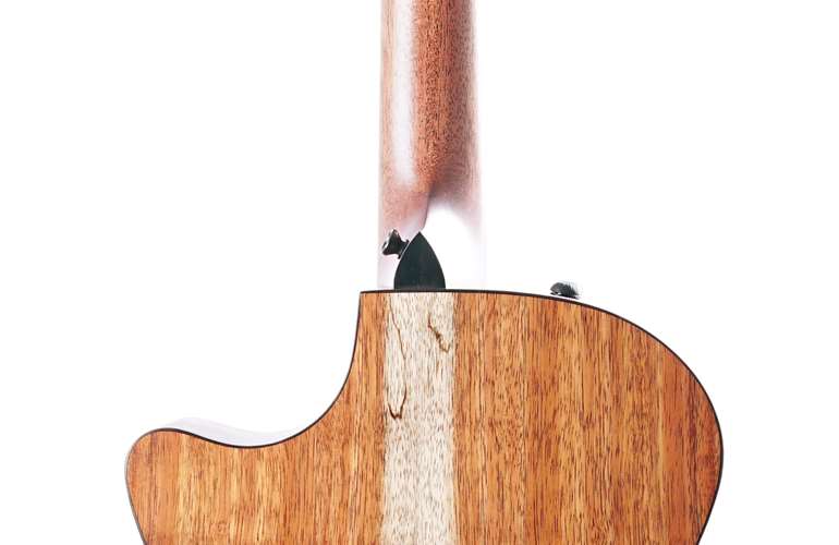 Taylor 724ce Grand Auditorium #1204114104 Taylor 724ce Grand Auditorium #1204114104