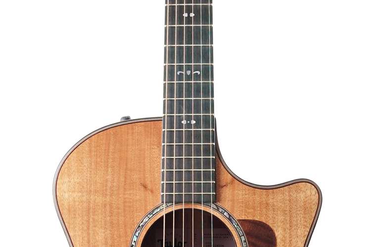 Taylor 724ce Grand Auditorium #1204114104 Taylor 724ce Grand Auditorium #1204114104