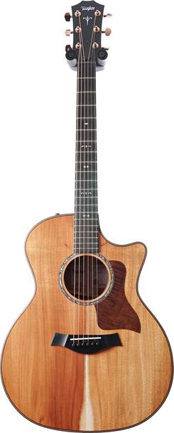 Taylor 724ce Grand Auditorium #1204114104