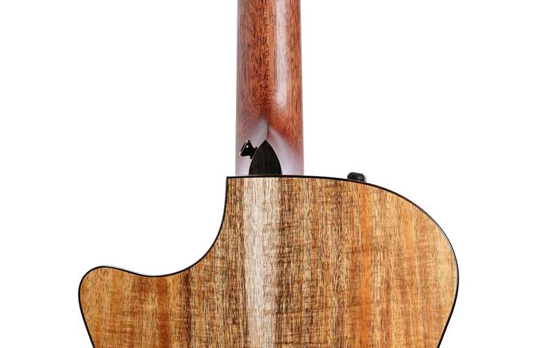 Taylor 724ce Grand Auditorium #1204124042 Taylor 724ce Grand Auditorium #1204124042