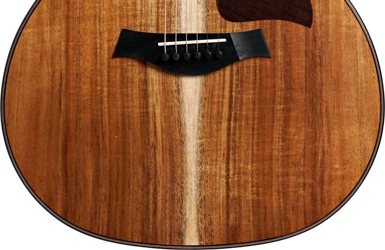 Taylor 724ce Grand Auditorium #1204124042 Taylor 724ce Grand Auditorium #1204124042