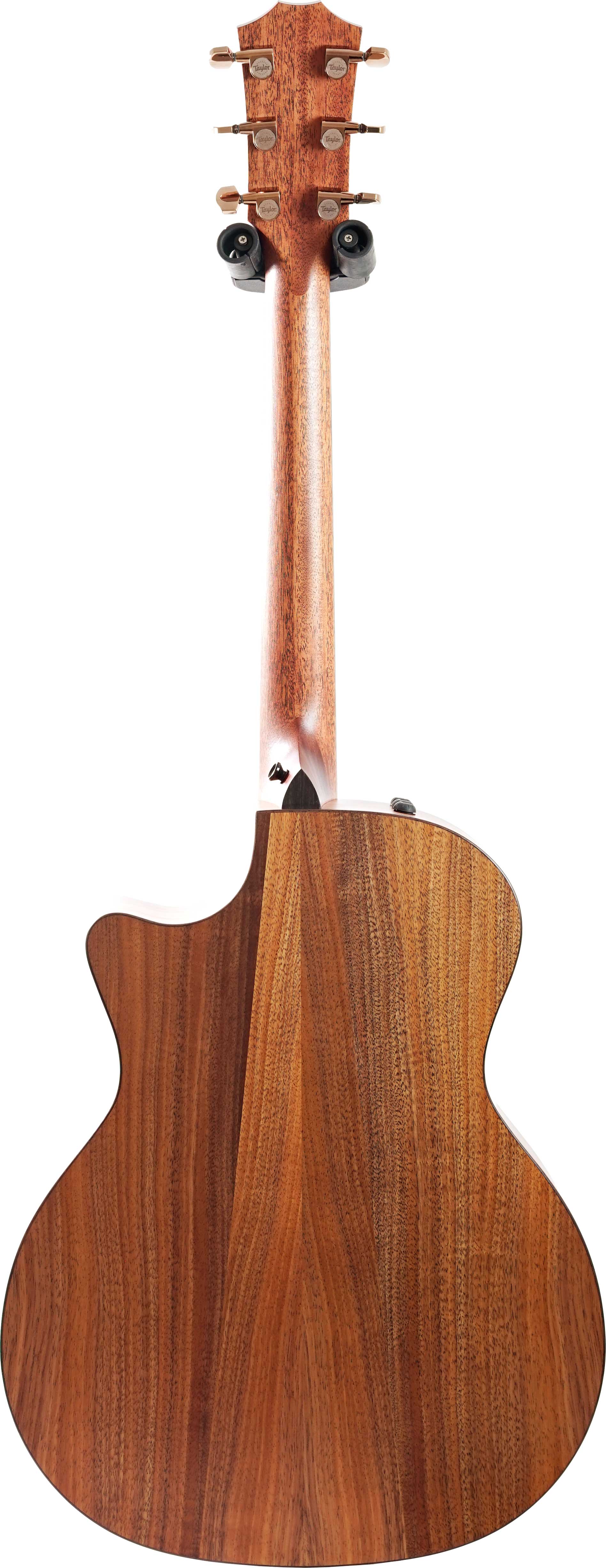 Taylor 724ce Grand Auditorium #1204154011