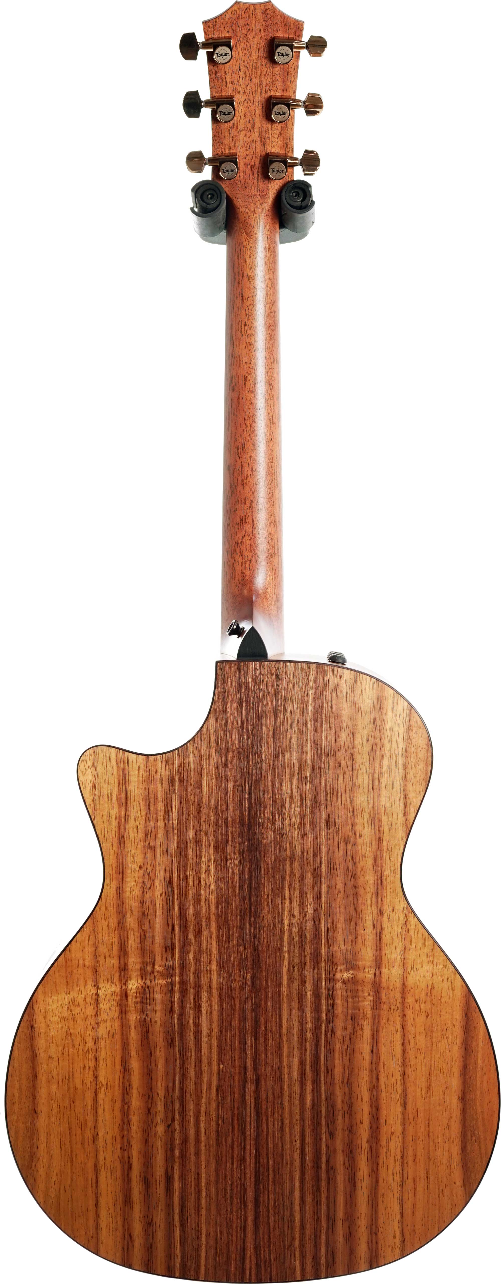 Taylor 724ce Grand Auditorium #1204194102