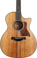 Taylor 724ce Grand Auditorium #1204222093