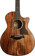 Taylor 724ce Grand Auditorium #1204222095