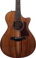 Taylor 722ce Grand Concert #1208194018