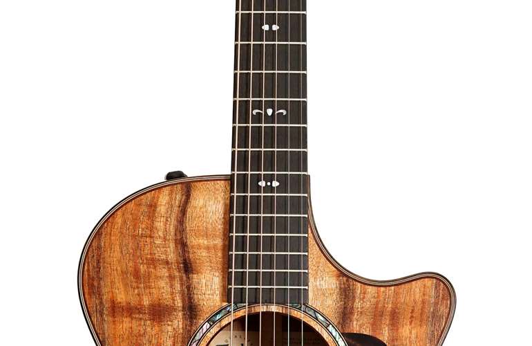 Taylor 722ce Grand Concert Taylor 722ce Grand Concert