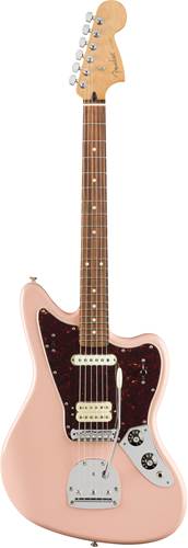 Fender FSR Player Jaguar Shell Pink 