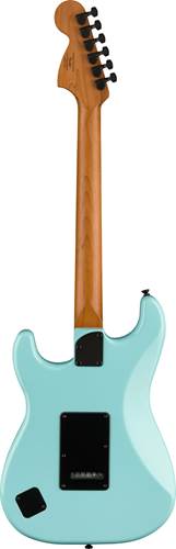 Squier FSR Contemporary Stratocaster Special Daphne Blue Maple ...