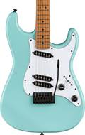 Squier FSR Contemporary Stratocaster Special Daphne Blue Maple Fingerboard