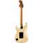 Squier FSR Contemporary Stratocaster Special Vintage White Maple Fingerboard Back View