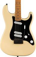 Squier FSR Contemporary Stratocaster Special Vintage White Maple Fingerboard