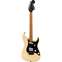Squier FSR Contemporary Stratocaster Special Vintage White Maple Fingerboard Front View