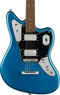 Squier FSR Contemporary Jaguar HH Lake Placid Blue