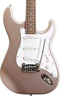 G&L Tribute Legacy Shoreline Gold Rosewood Fingerboard