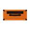Orange MK Ultra Marcus King Signature Valve Amp Head Front View